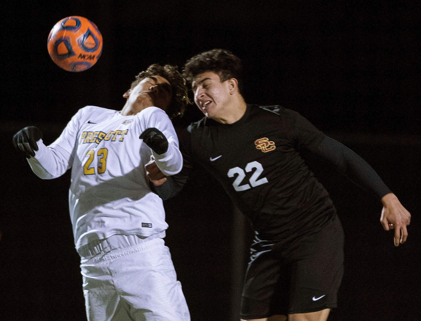 Salpointe wins 2019 4A boys soccer championship